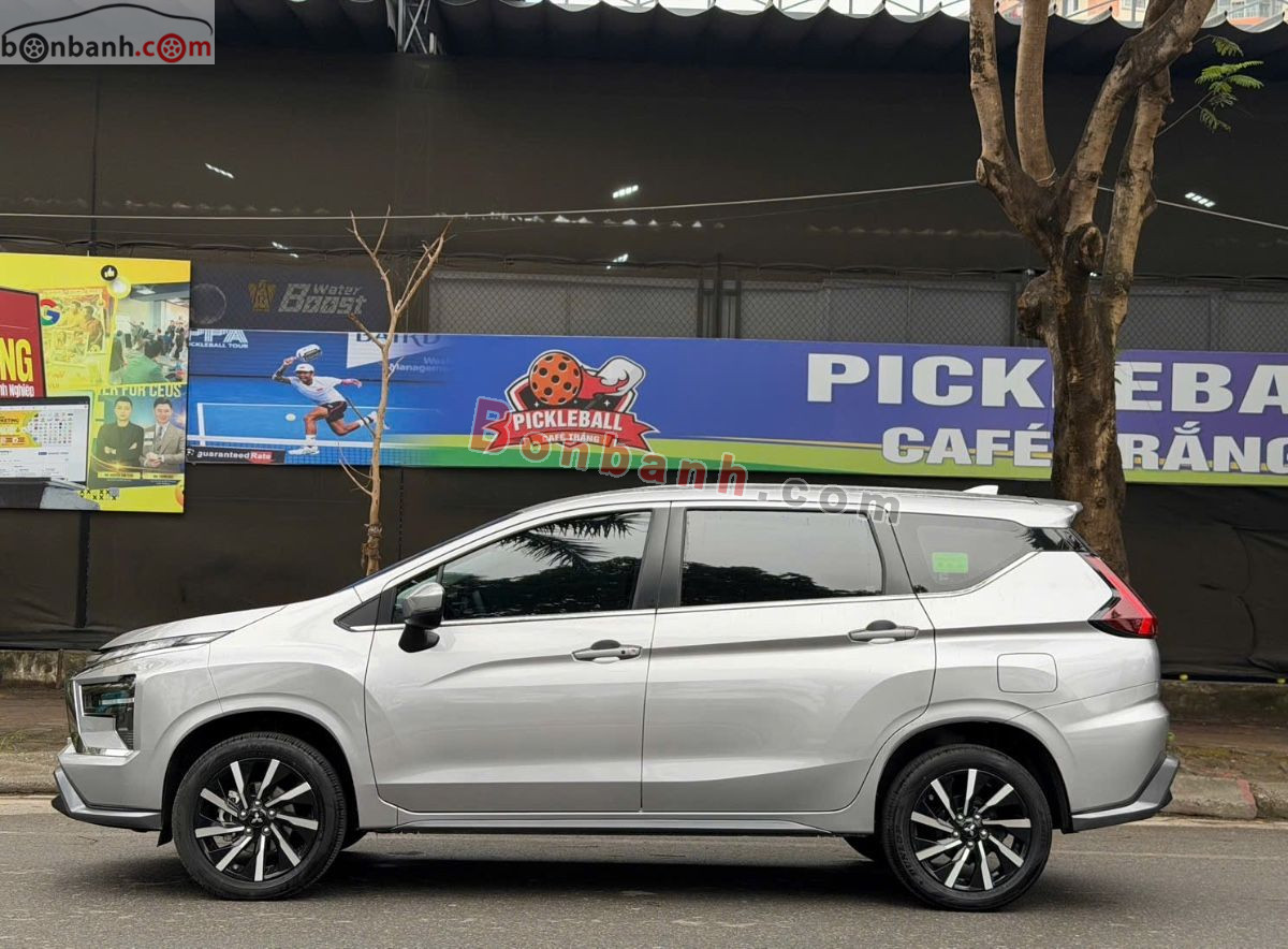 Bán ô tô Mitsubishi Xpander Premium 1.5 AT - 2025 - xe cũ