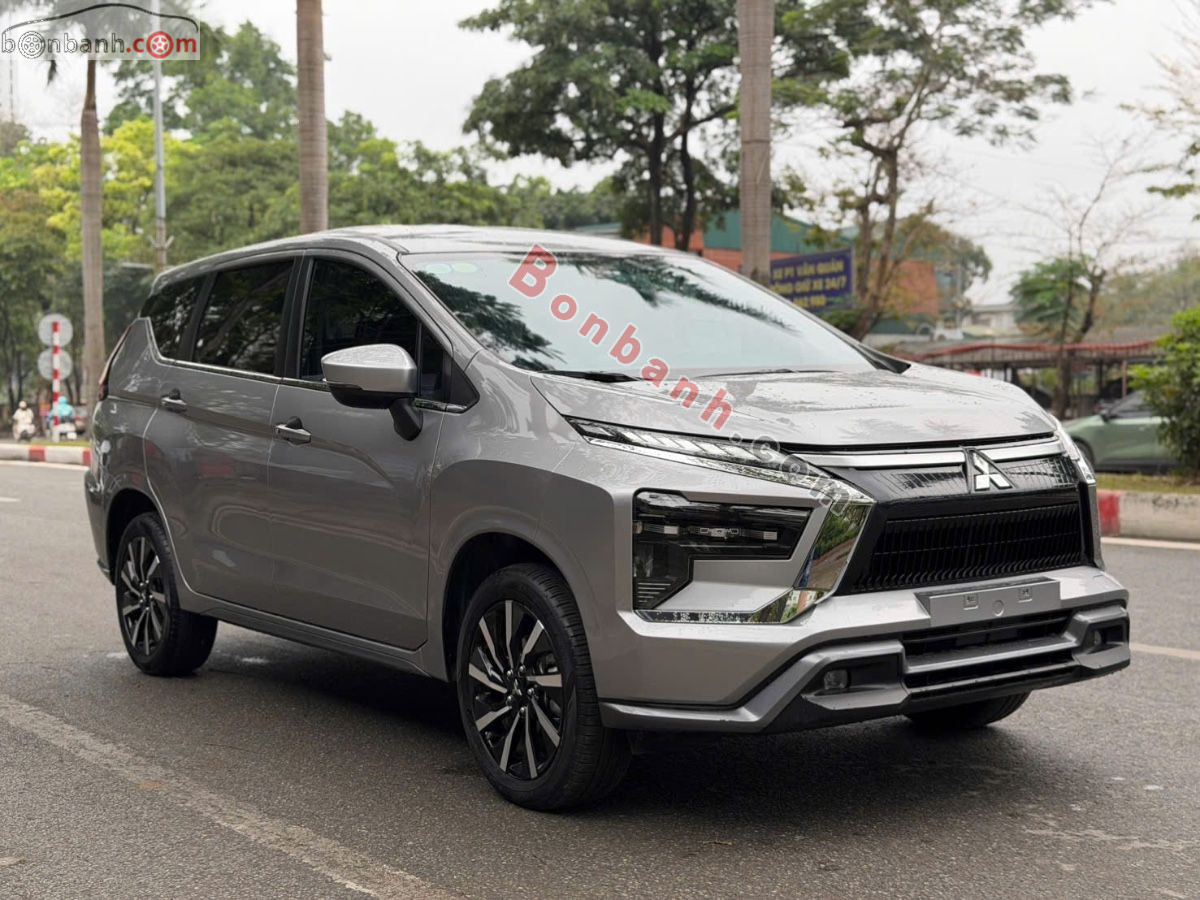Bán ô tô Mitsubishi Xpander Premium 1.5 AT - 2025 - xe cũ