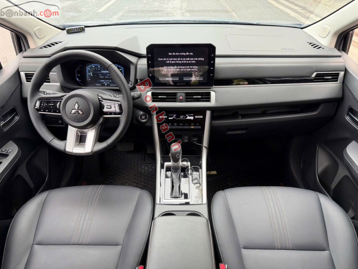Bán ô tô Mitsubishi Xpander Premium 1.5 AT - 2025 - xe cũ
