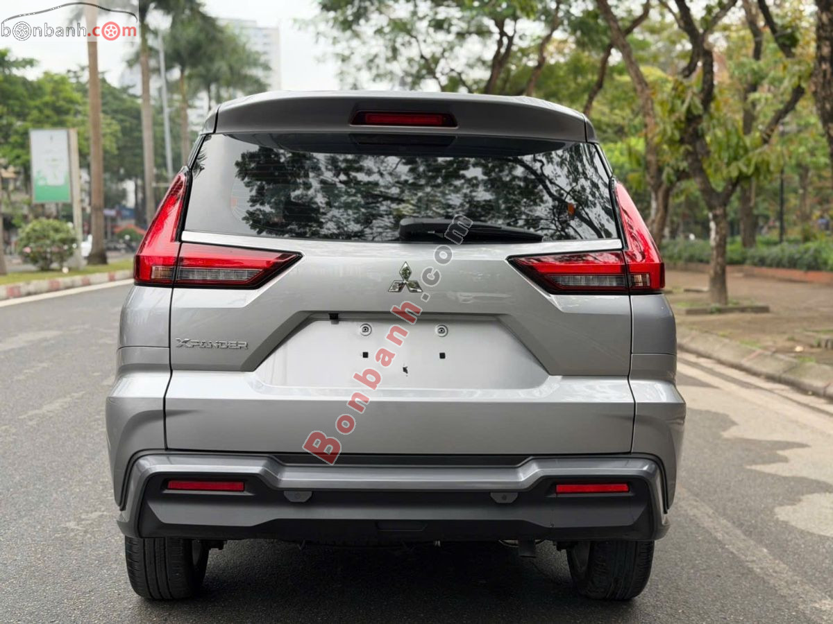 Bán ô tô Mitsubishi Xpander Premium 1.5 AT - 2025 - xe cũ