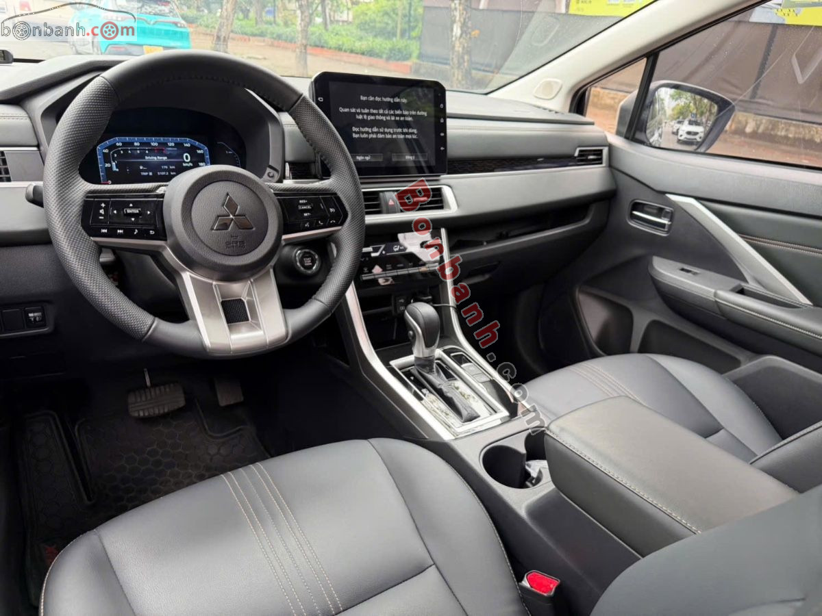 Bán ô tô Mitsubishi Xpander Premium 1.5 AT - 2025 - xe cũ