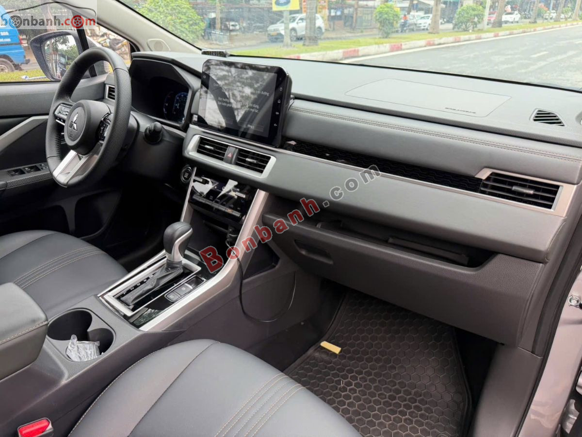 Bán ô tô Mitsubishi Xpander Premium 1.5 AT - 2025 - xe cũ