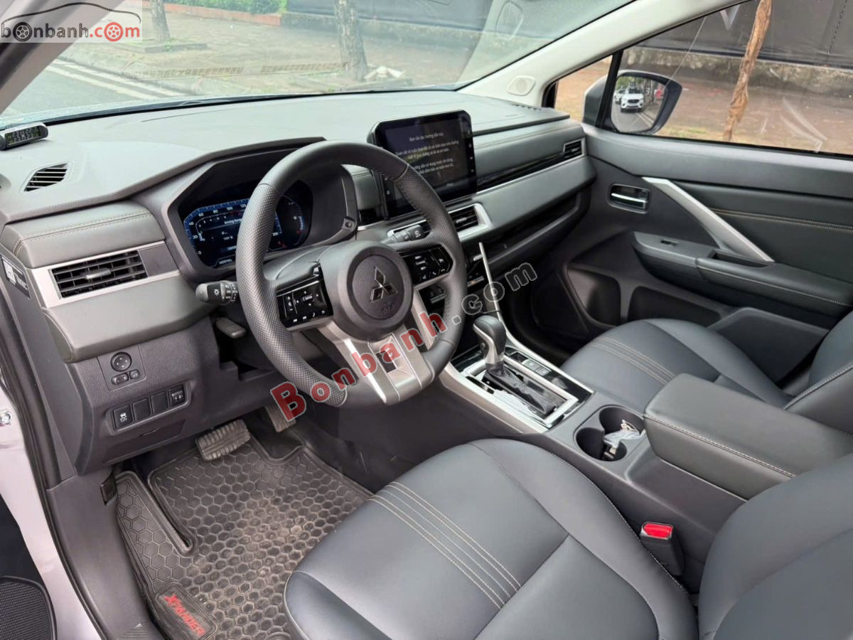 Bán ô tô Mitsubishi Xpander Premium 1.5 AT - 2025 - xe cũ