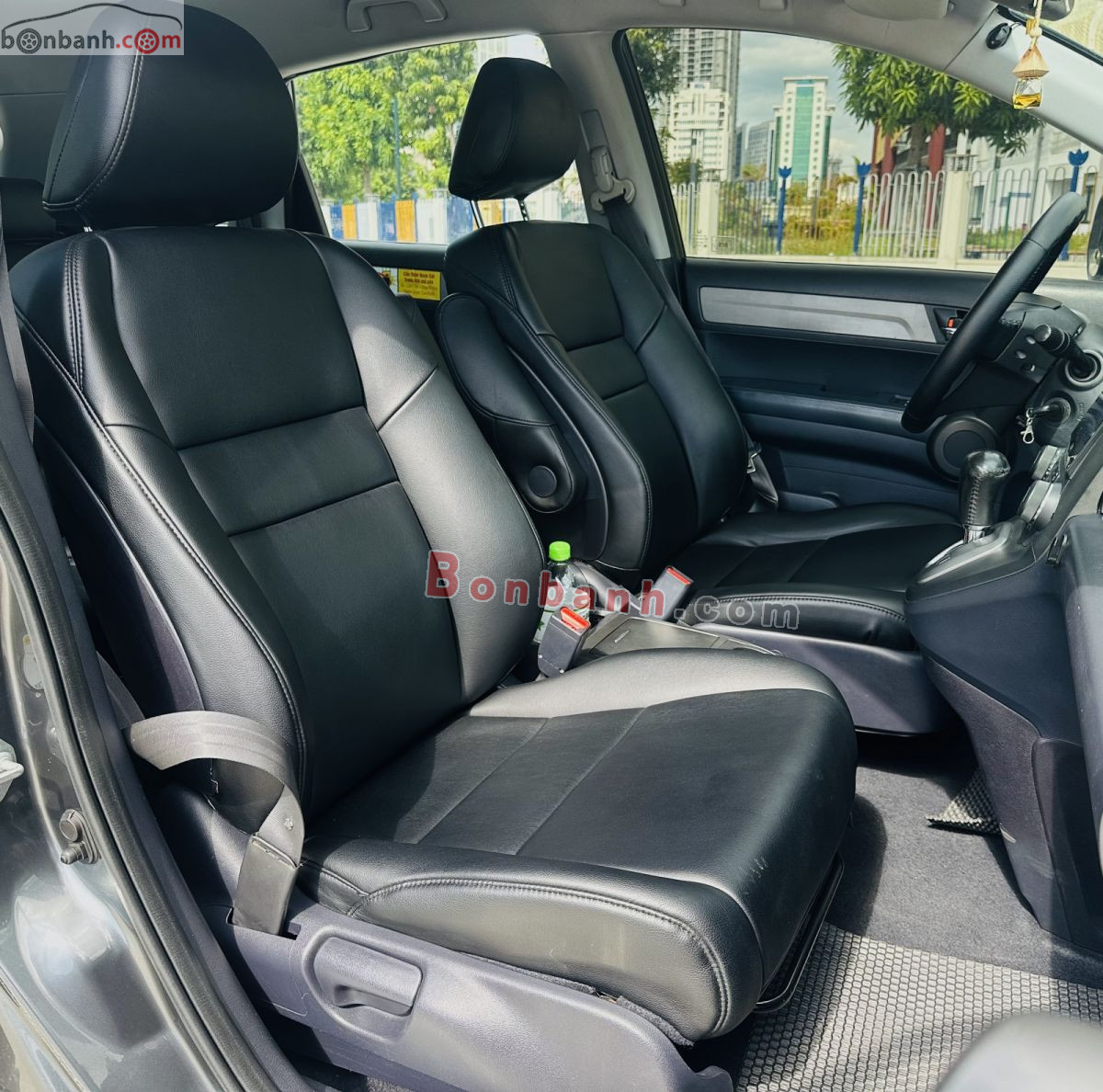 Bán ô tô Honda CRV 2.4 AT - 2012 - xe cũ