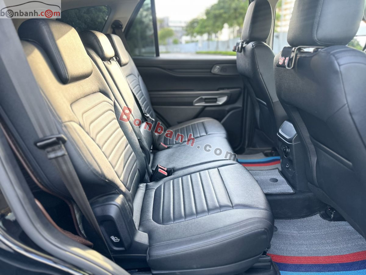 Bán ô tô Ford Everest Sport 2.0L 4x2 AT - 2024 - xe cũ