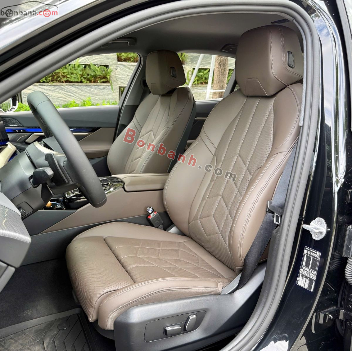 Bán ô tô BMW 5 Series 520i Premium - 2025 - xe cũ