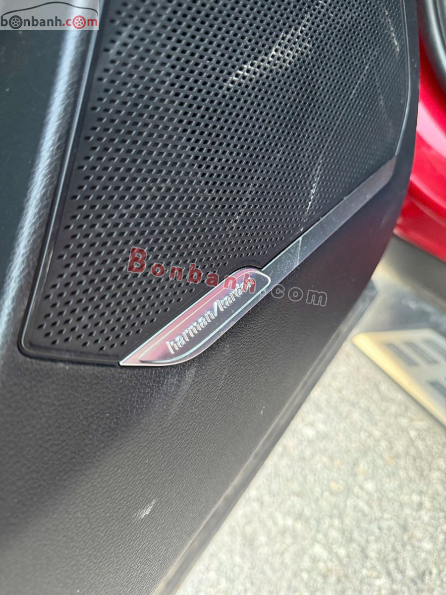 Bán ô tô Kia Sportage Signature 2.0G - 2025 - xe cũ