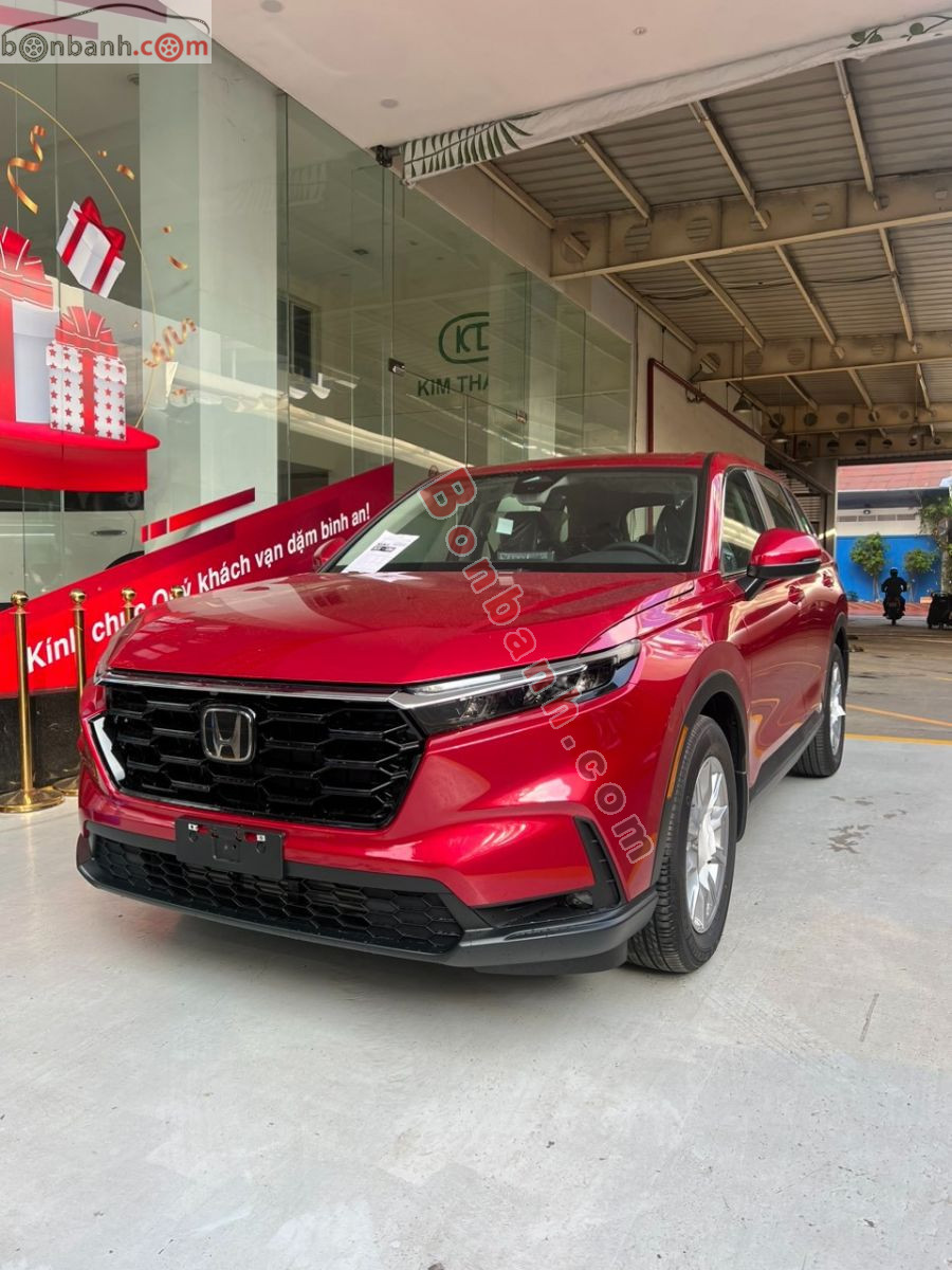 Bán ô tô Honda CRV L - 2026 - xe mới