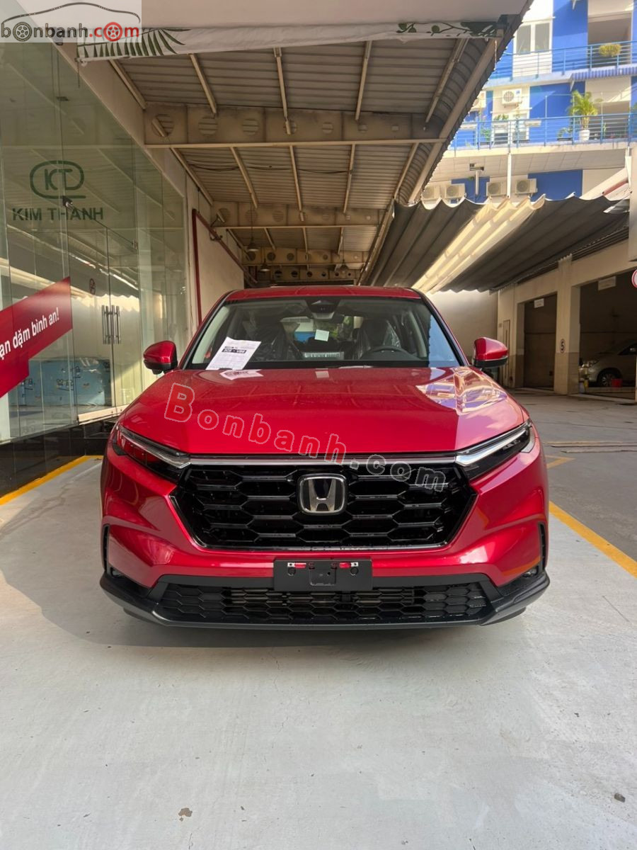 Bán ô tô Honda CRV L - 2026 - xe mới