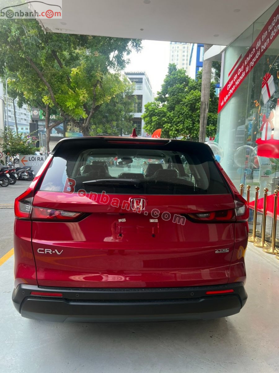 Bán ô tô Honda CRV L - 2026 - xe mới