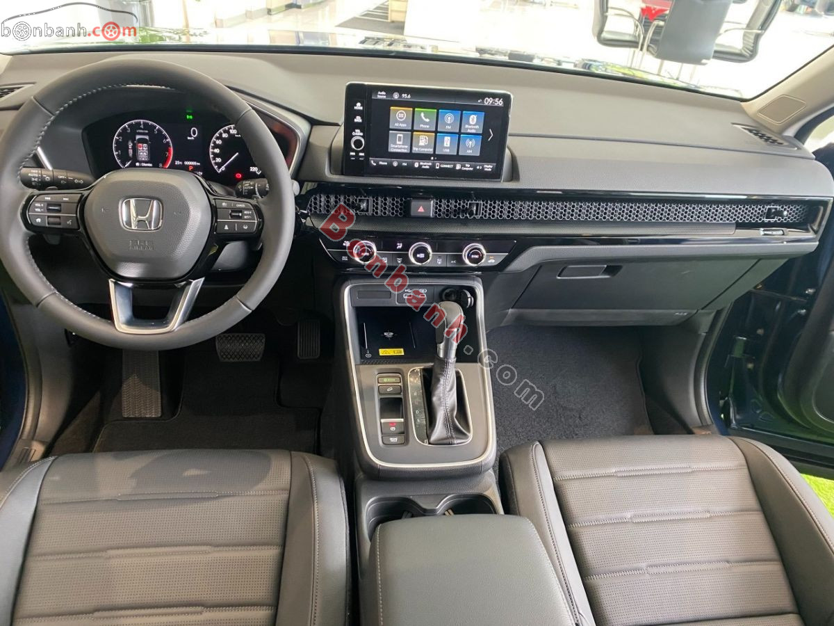 Bán ô tô Honda CRV L - 2026 - xe mới