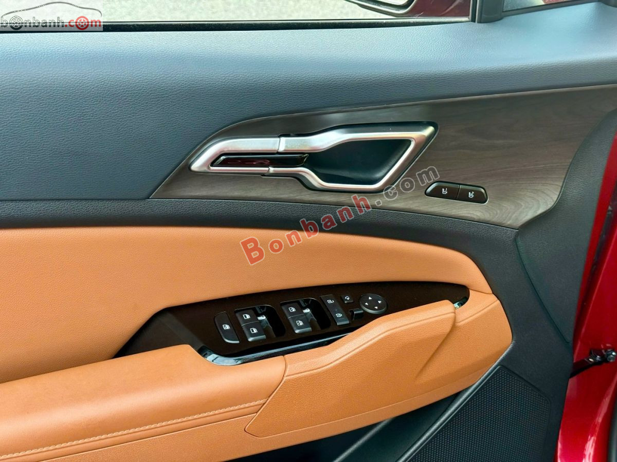 Bán ô tô Kia Sportage Signature X-Line 2.0D - 2025 - xe cũ