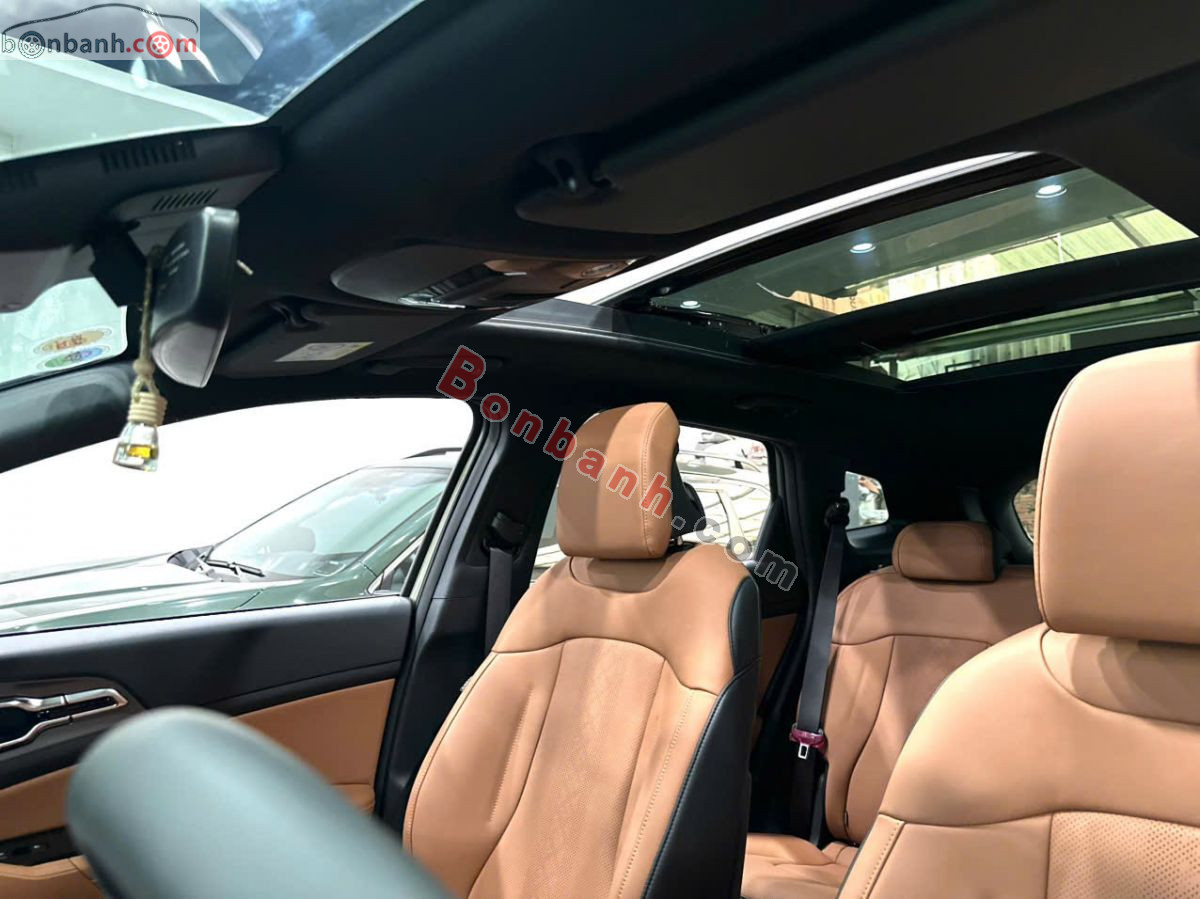 Bán ô tô Kia Sportage Signature 1.6T AWD - 2024 - xe cũ
