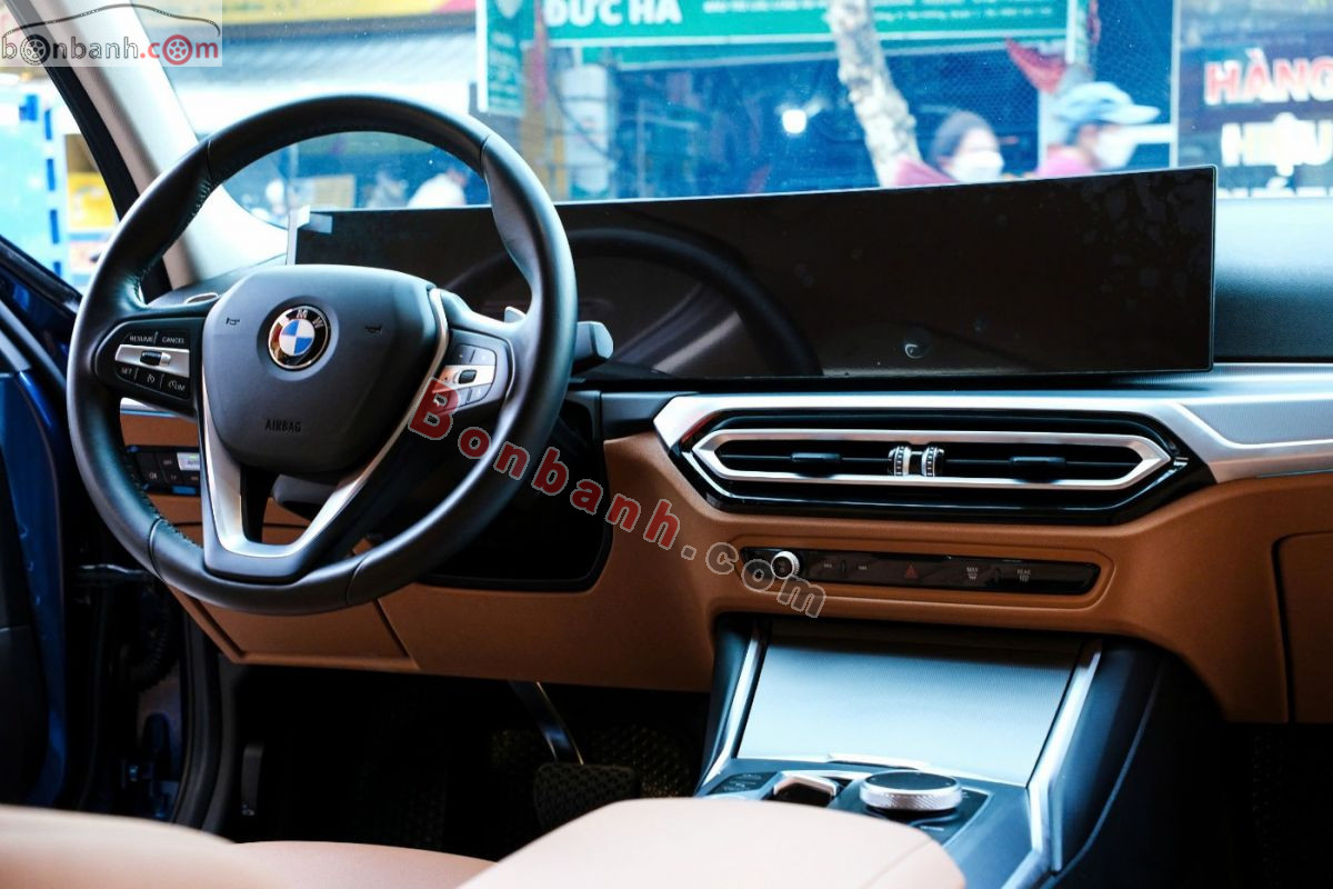 Bán ô tô BMW 3 Series 320i Sport Line - 2024 - xe cũ