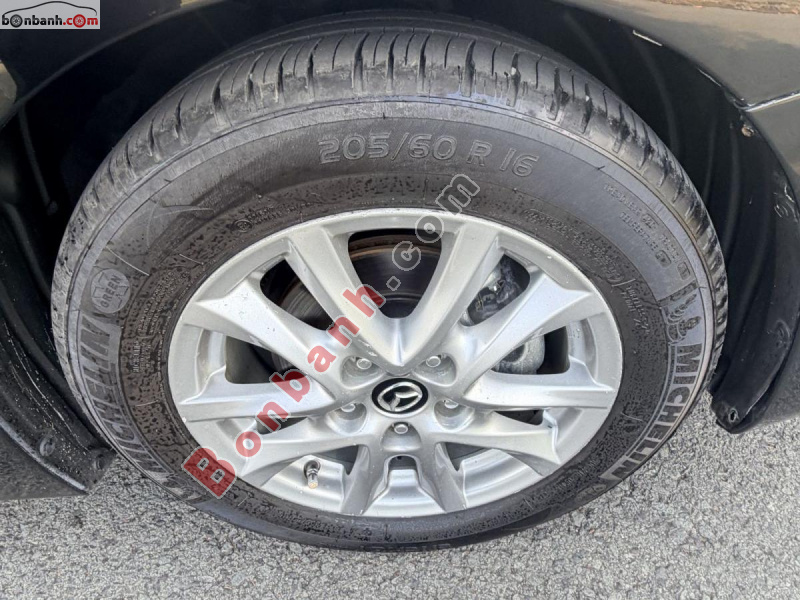 Bán ô tô Mazda 3 1.5 AT - 2017 - xe cũ