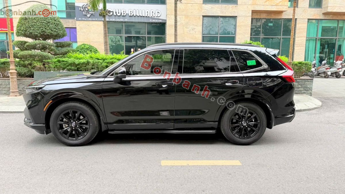 Bán ô tô Honda CRV e:HEV RS - 2023 - xe cũ