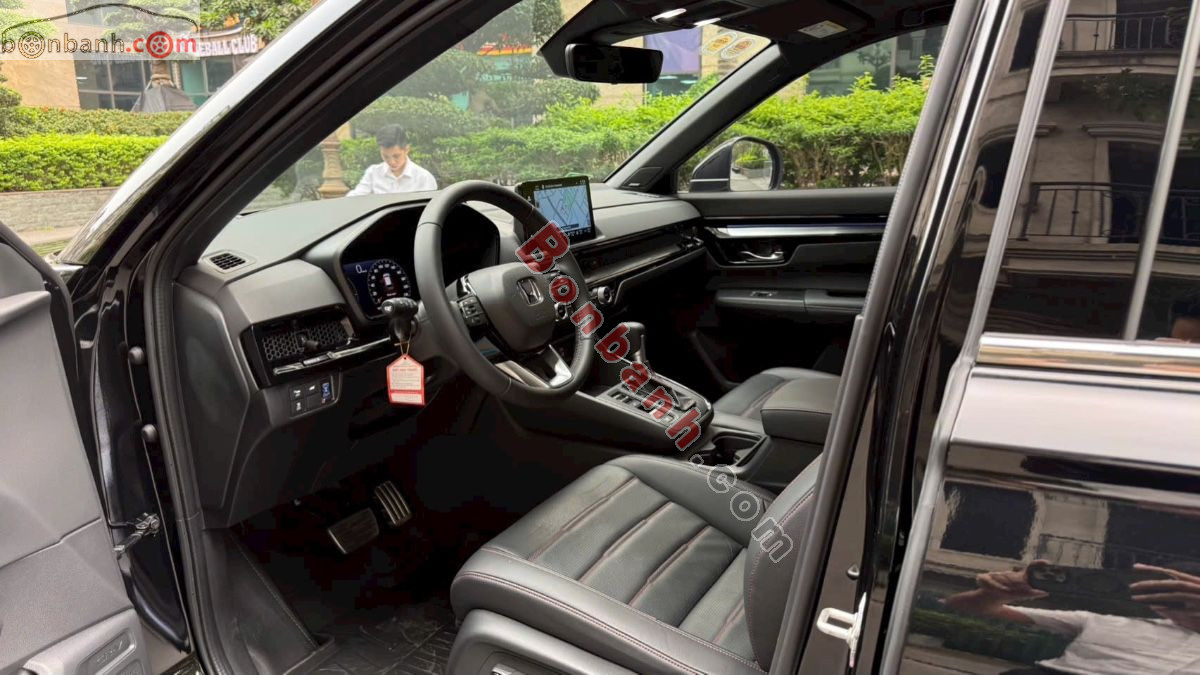 Bán ô tô Honda CRV e:HEV RS - 2023 - xe cũ