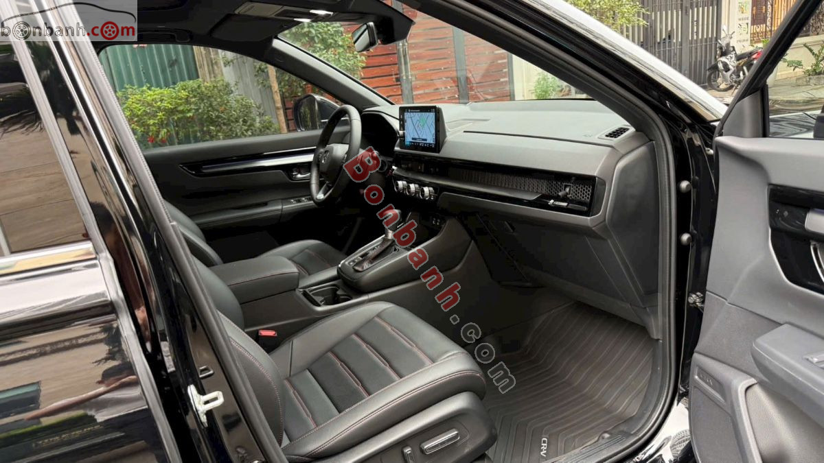 Bán ô tô Honda CRV e:HEV RS - 2023 - xe cũ