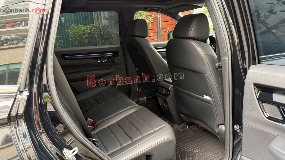Bán ô tô Honda CRV e:HEV RS - 2023 - xe cũ