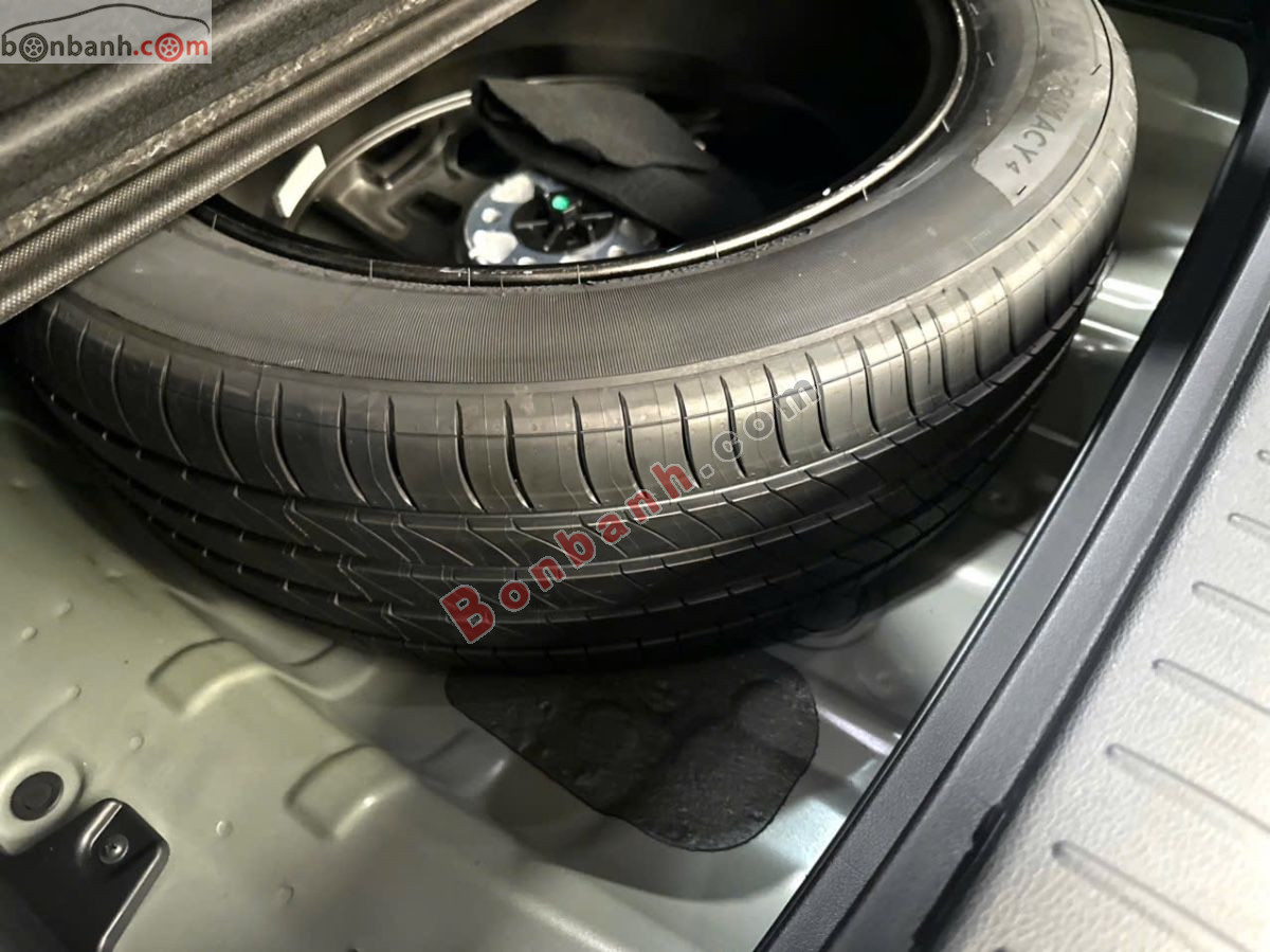 Bán ô tô Kia Sportage Signature 1.6T AWD - 2024 - xe cũ