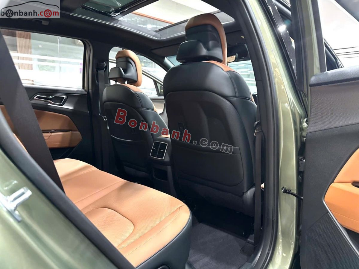 Bán ô tô Kia Sportage Signature 1.6T AWD - 2024 - xe cũ