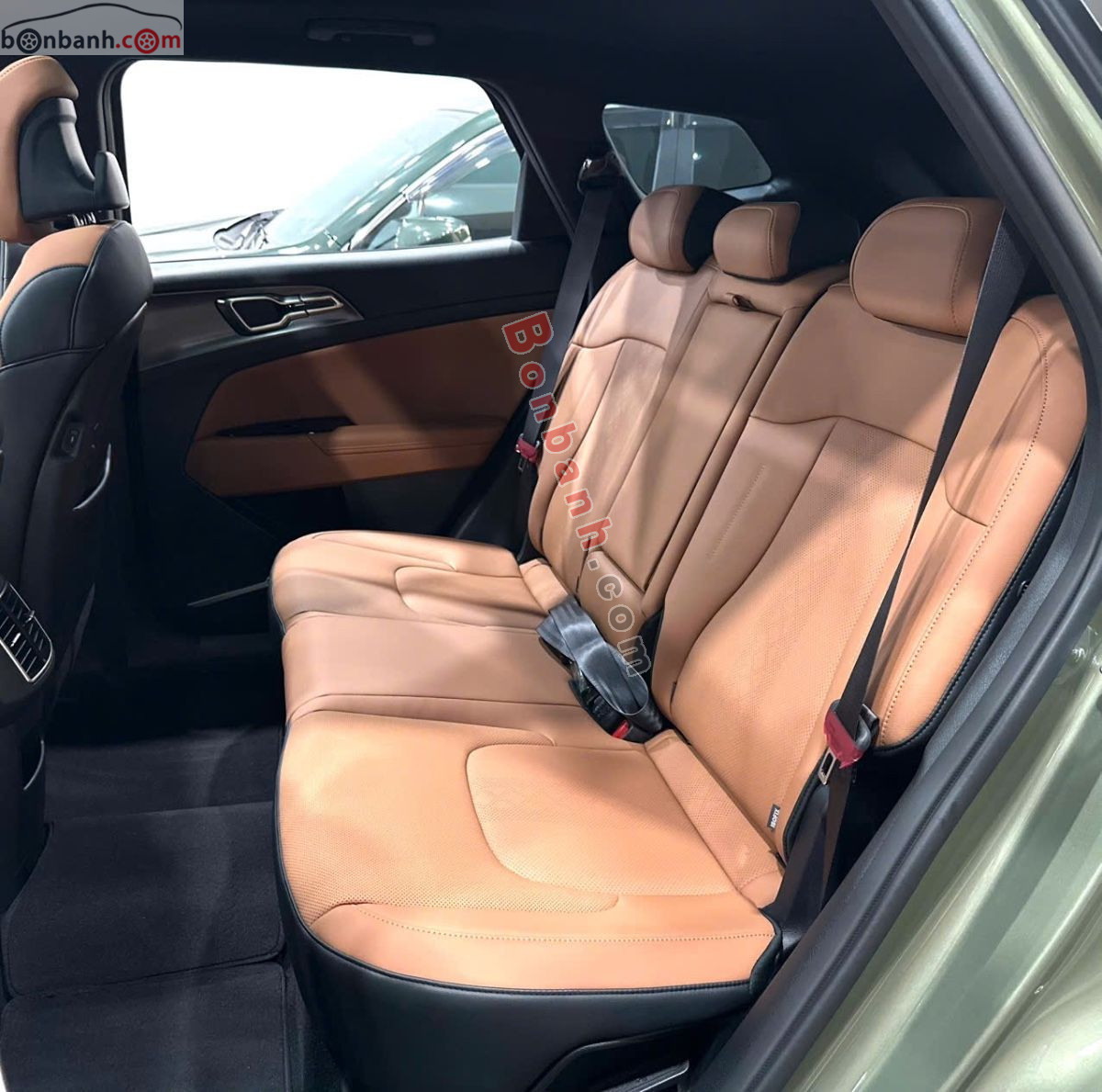 Bán ô tô Kia Sportage Signature 1.6T AWD - 2024 - xe cũ