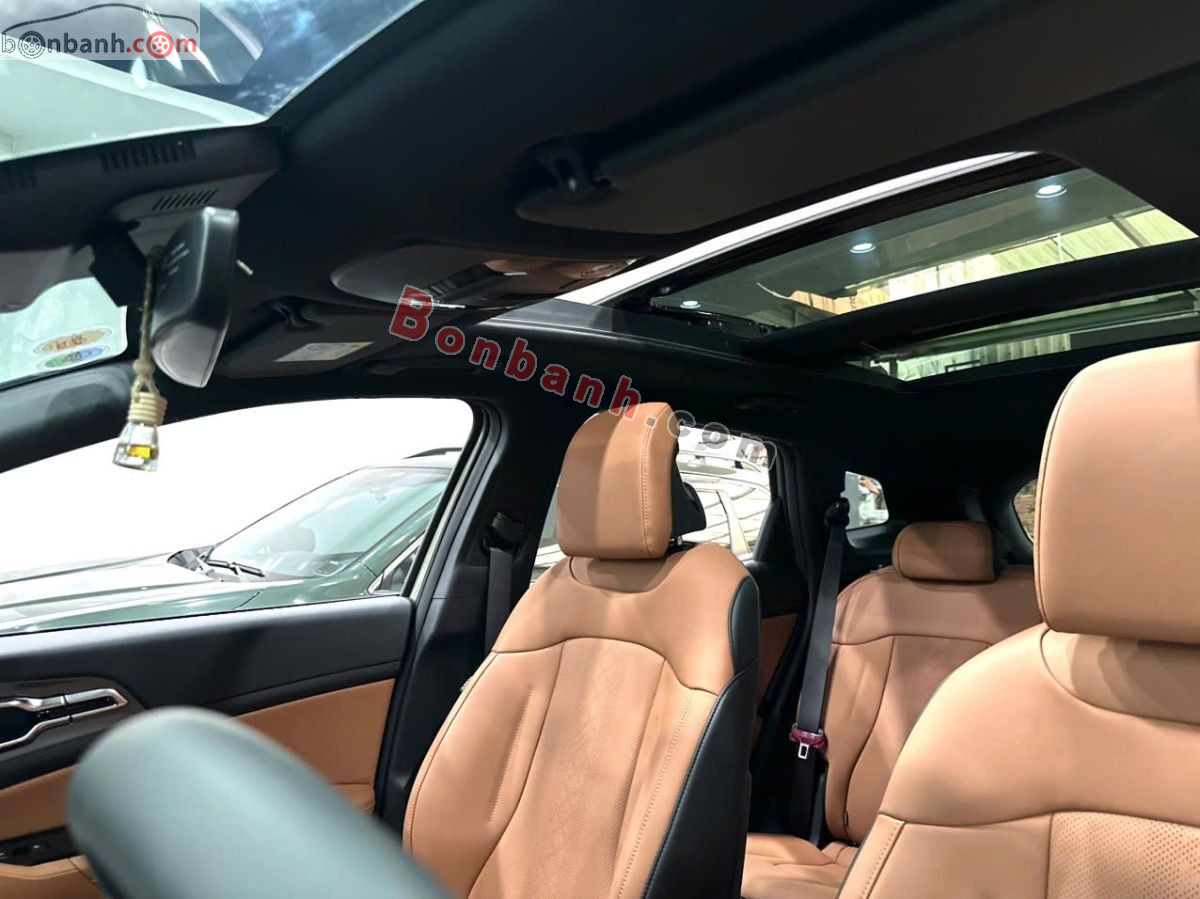 Bán ô tô Kia Sportage Signature 1.6T AWD - 2024 - xe cũ