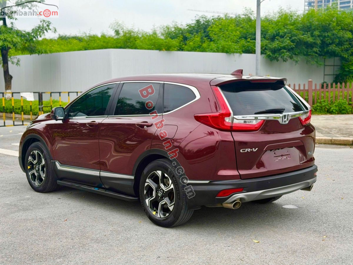Bán ô tô Honda CRV G - 2019 - xe cũ