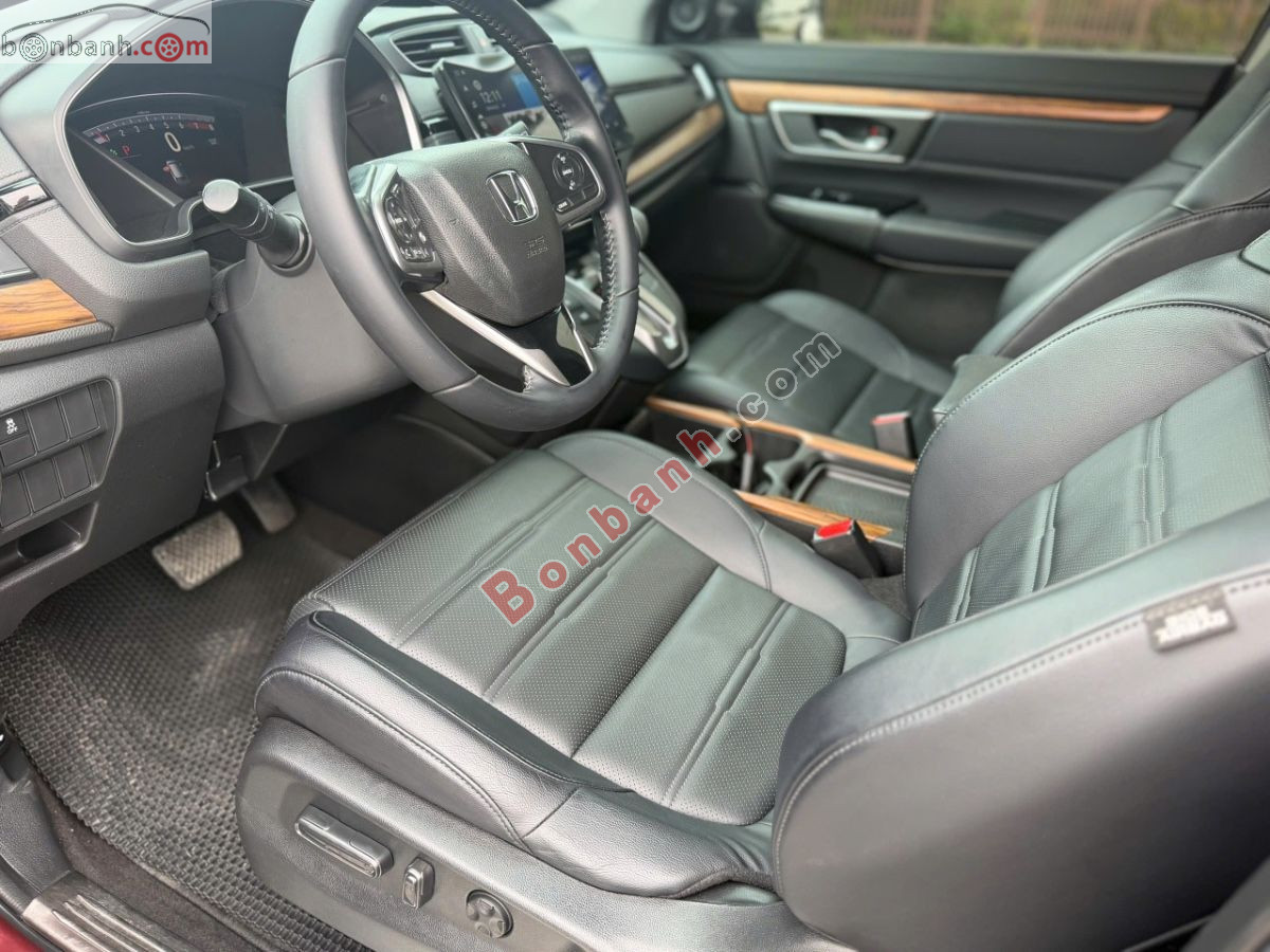 Bán ô tô Honda CRV G - 2019 - xe cũ