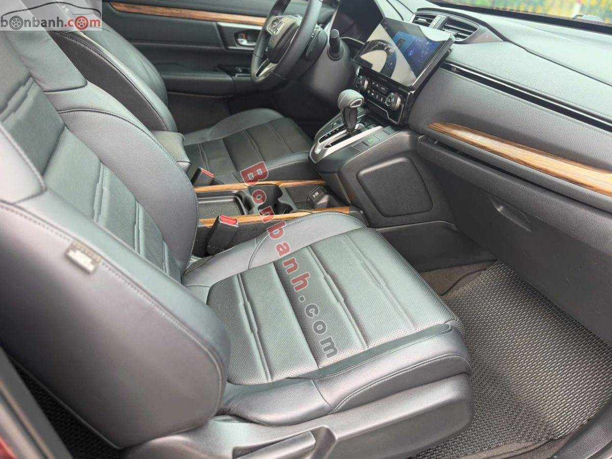 Bán ô tô Honda CRV G - 2019 - xe cũ