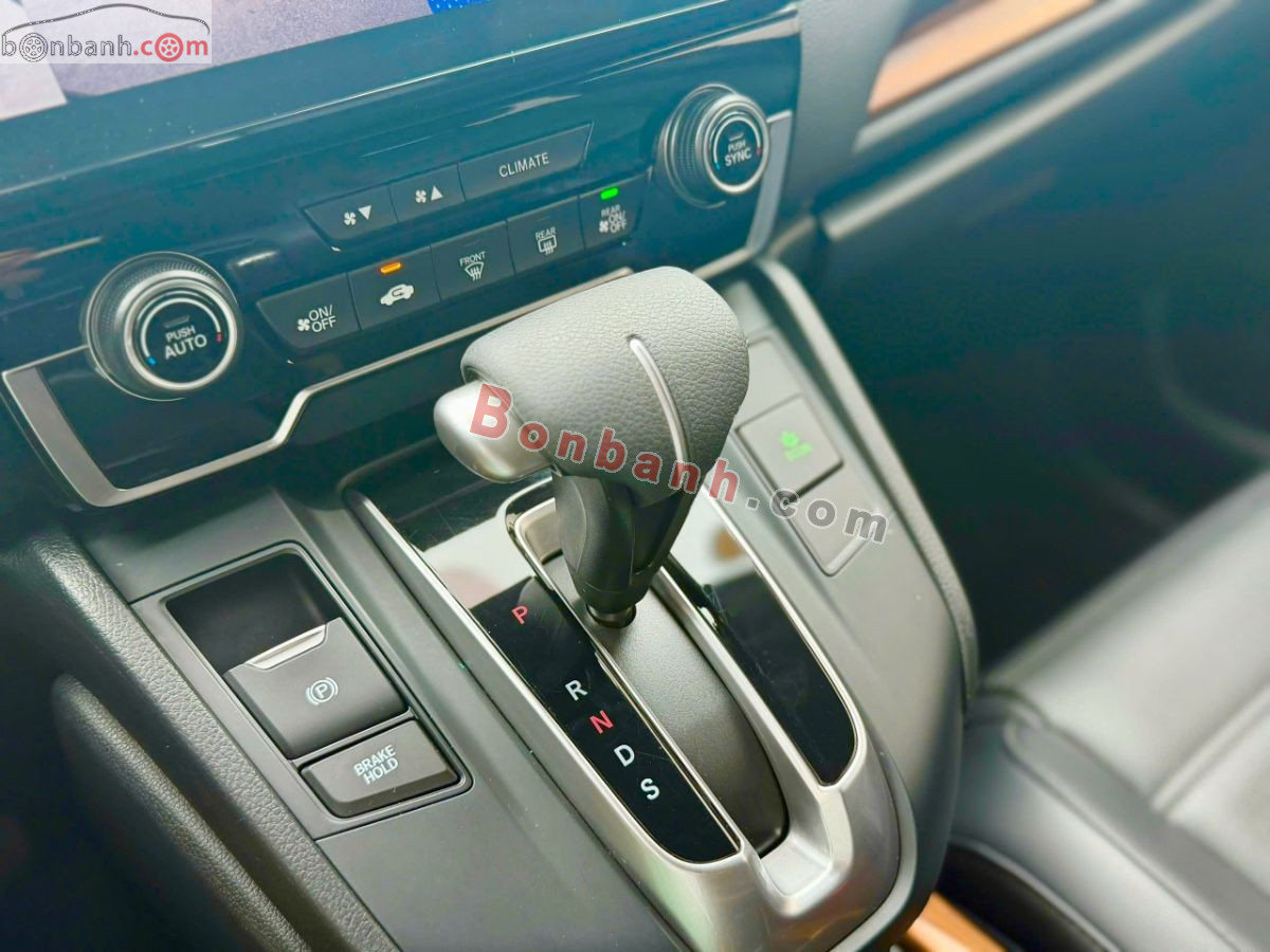 Bán ô tô Honda CRV G - 2019 - xe cũ