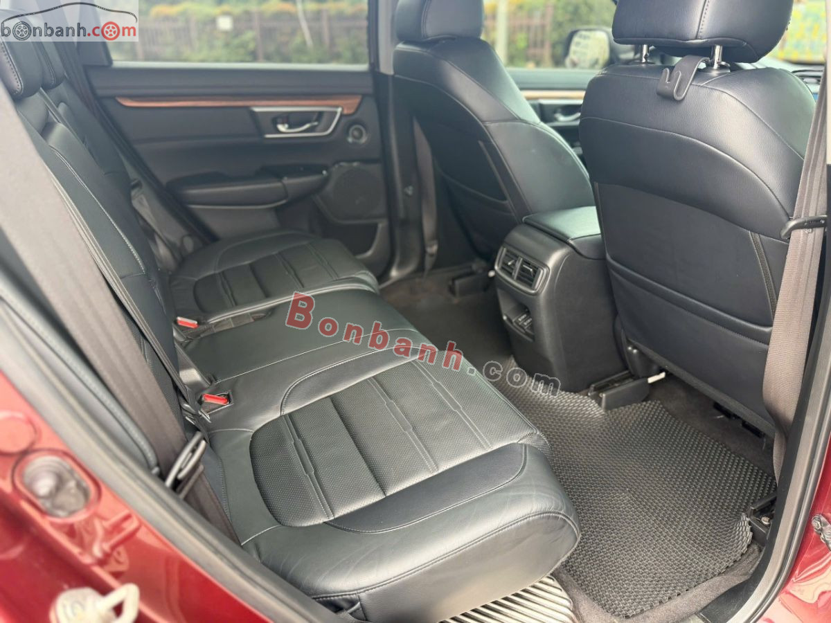 Bán ô tô Honda CRV G - 2019 - xe cũ