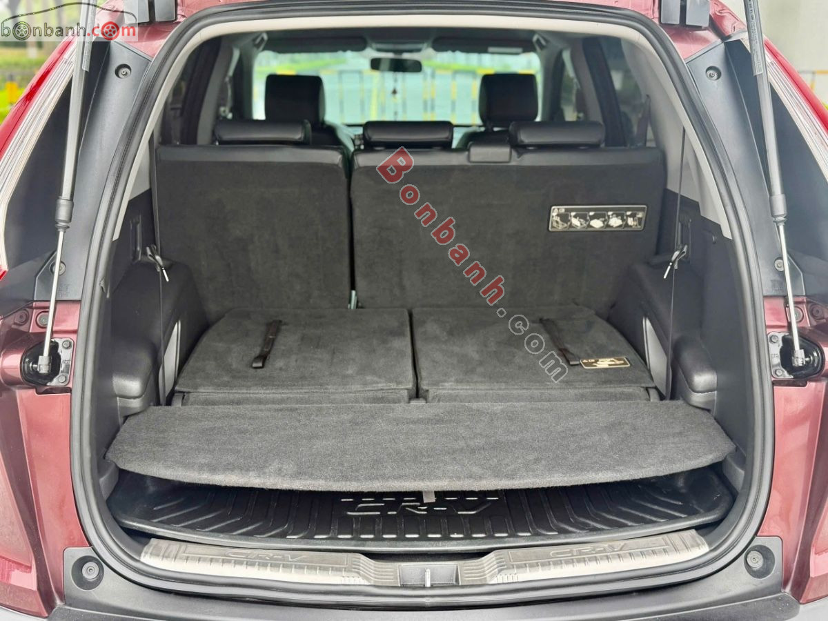 Bán ô tô Honda CRV G - 2019 - xe cũ