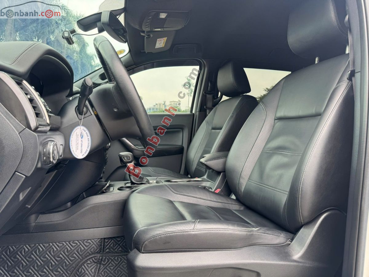 Bán ô tô Ford Everest Titanium 2.0L 4x2 AT - 2020 - xe cũ