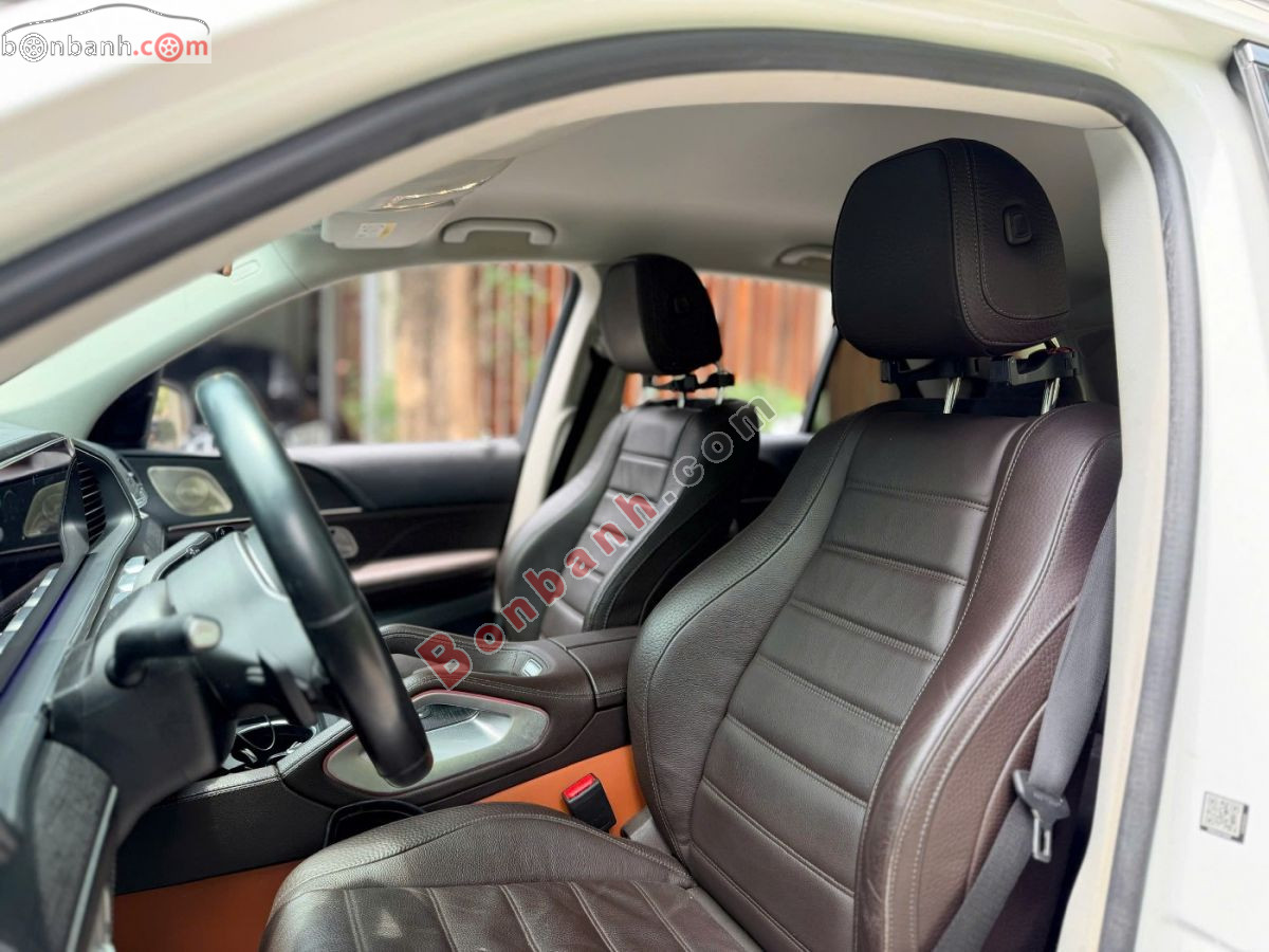 Bán ô tô Mercedes Benz GLE Class GLE 450 4Matic - 2022 - xe cũ