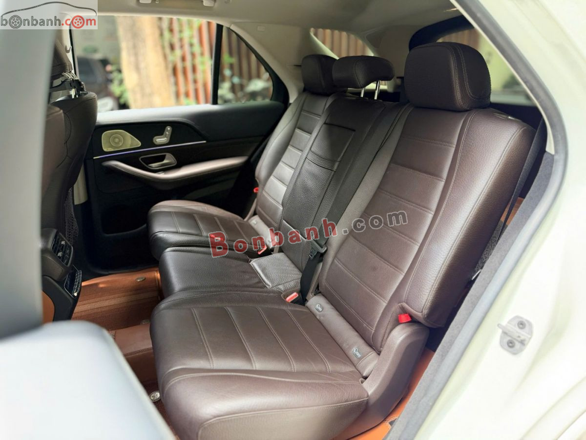 Bán ô tô Mercedes Benz GLE Class GLE 450 4Matic - 2022 - xe cũ