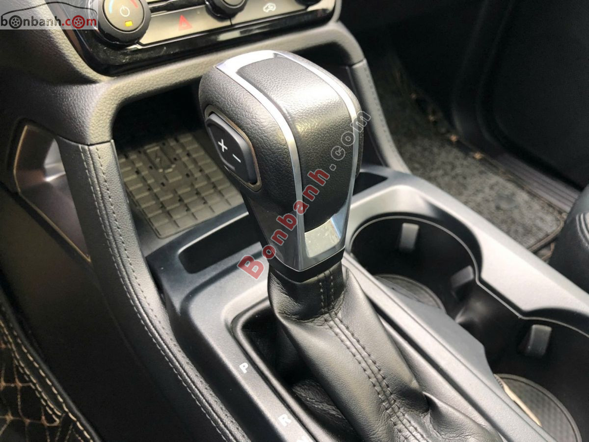 Bán ô tô Ford Everest Titanium 2.0L 4x2 AT - 2023 - xe cũ