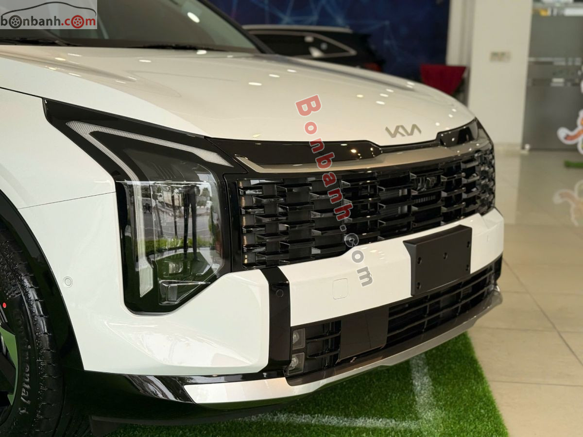 Bán ô tô Kia Sportage Signature 1.6 Turbo HEV - 2026 - xe mới