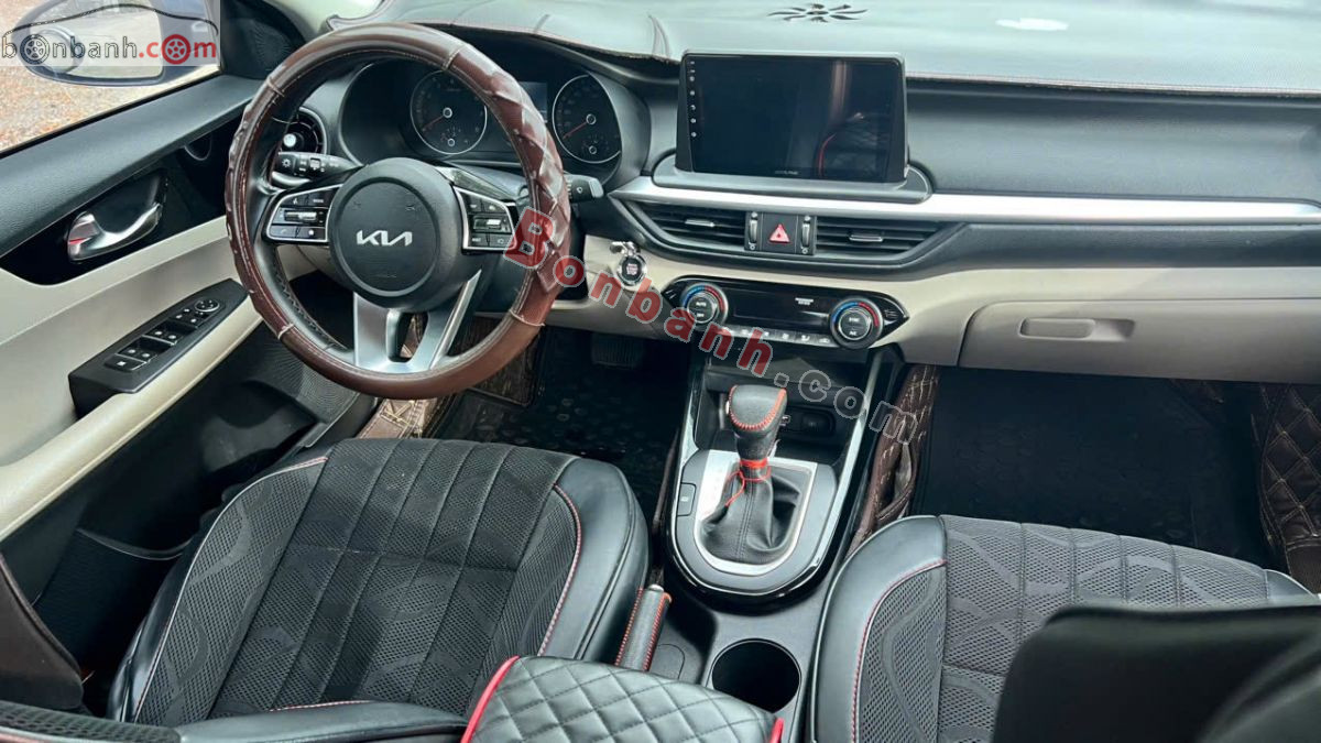 Bán ô tô Kia K3 Luxury 1.6 AT - 2022 - xe cũ
