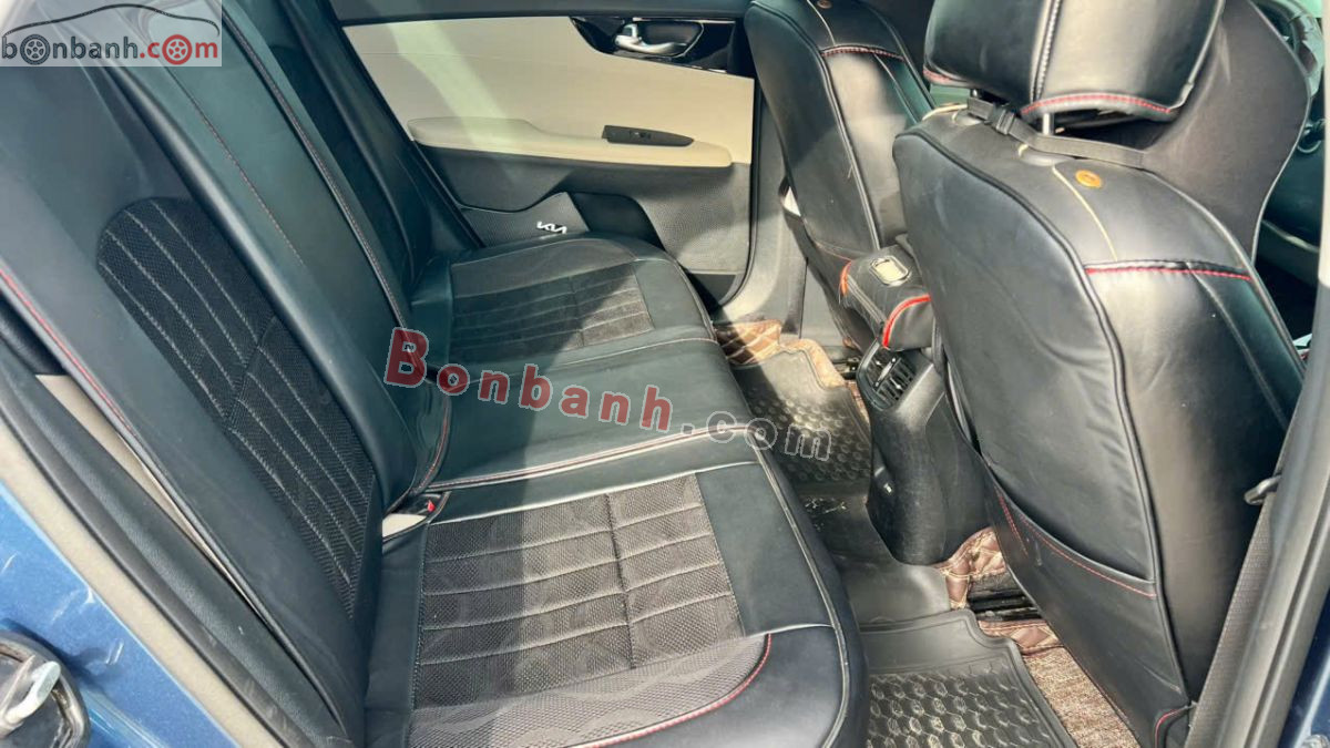 Bán ô tô Kia K3 Luxury 1.6 AT - 2022 - xe cũ