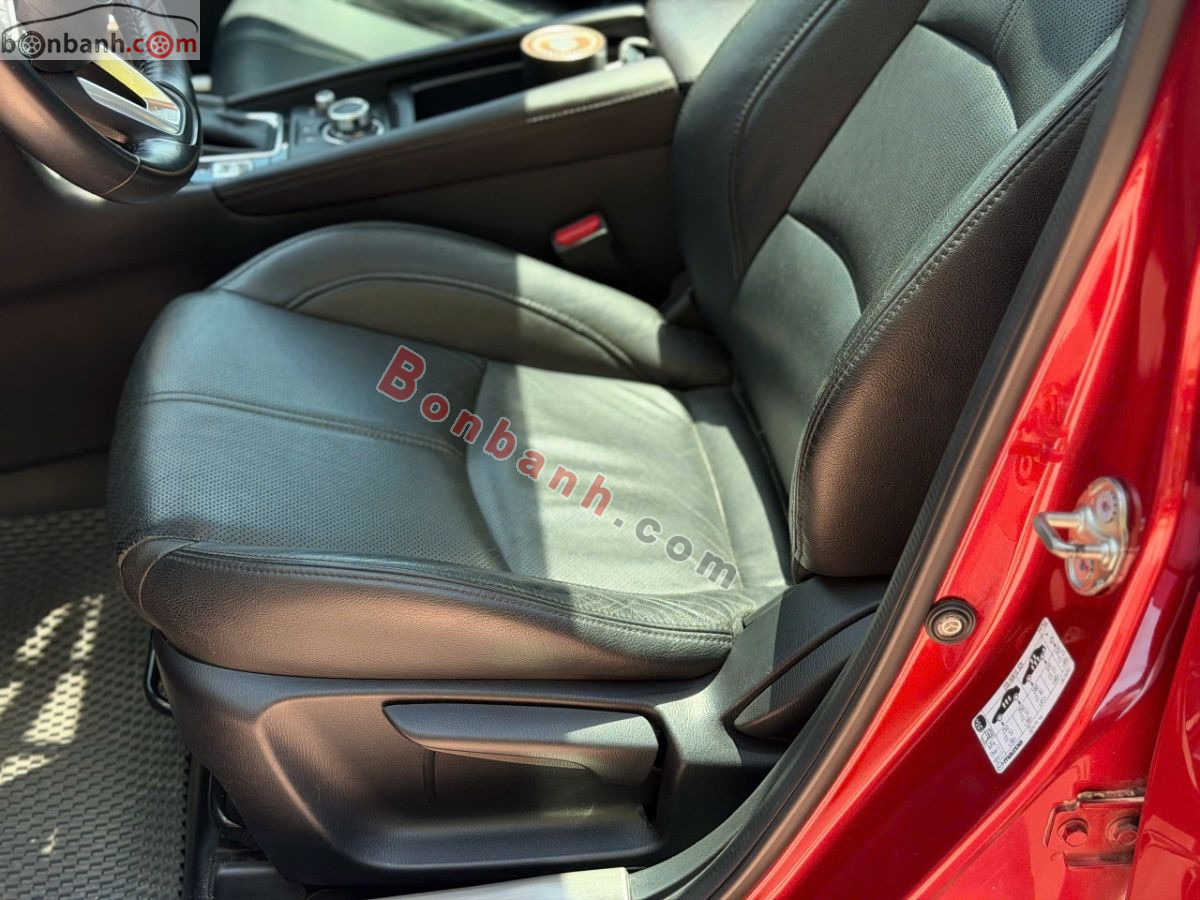 Bán ô tô Mazda 3 1.5 AT - 2017 - xe cũ
