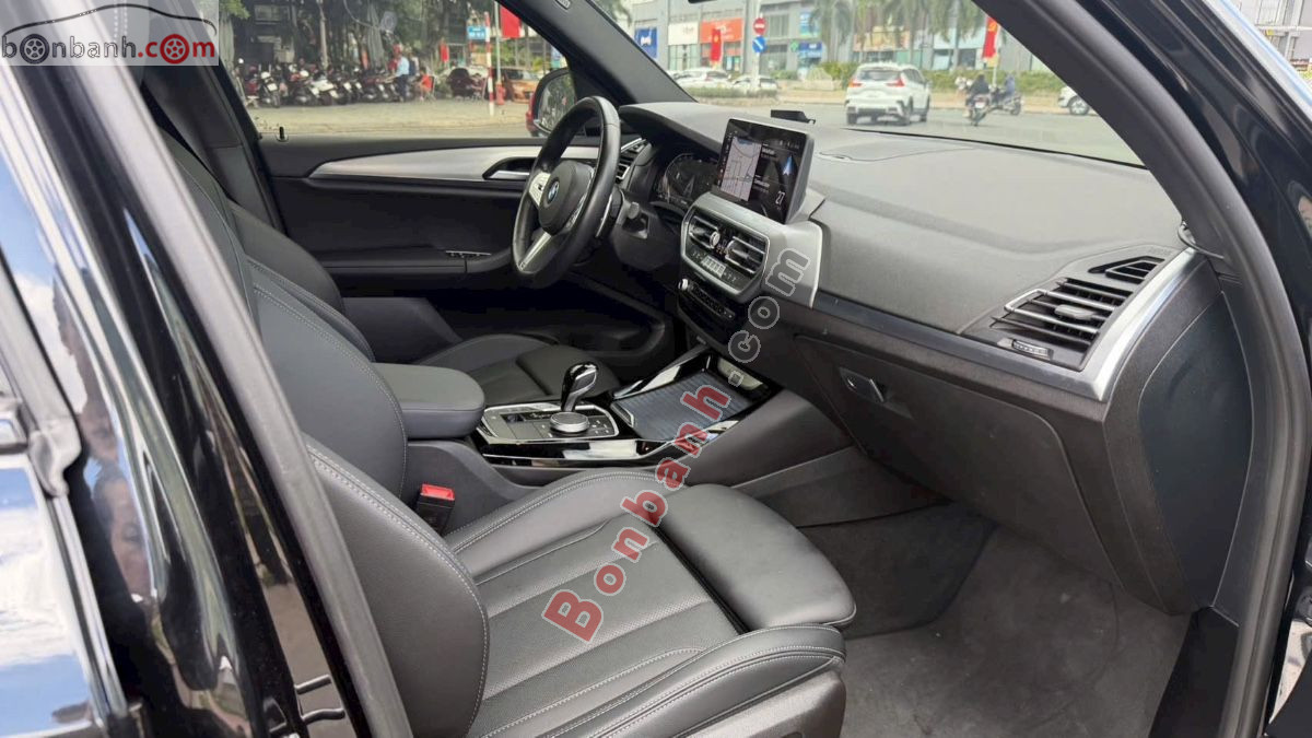 Bán ô tô BMW X3 sDrive20i M Sport - 2023 - xe cũ