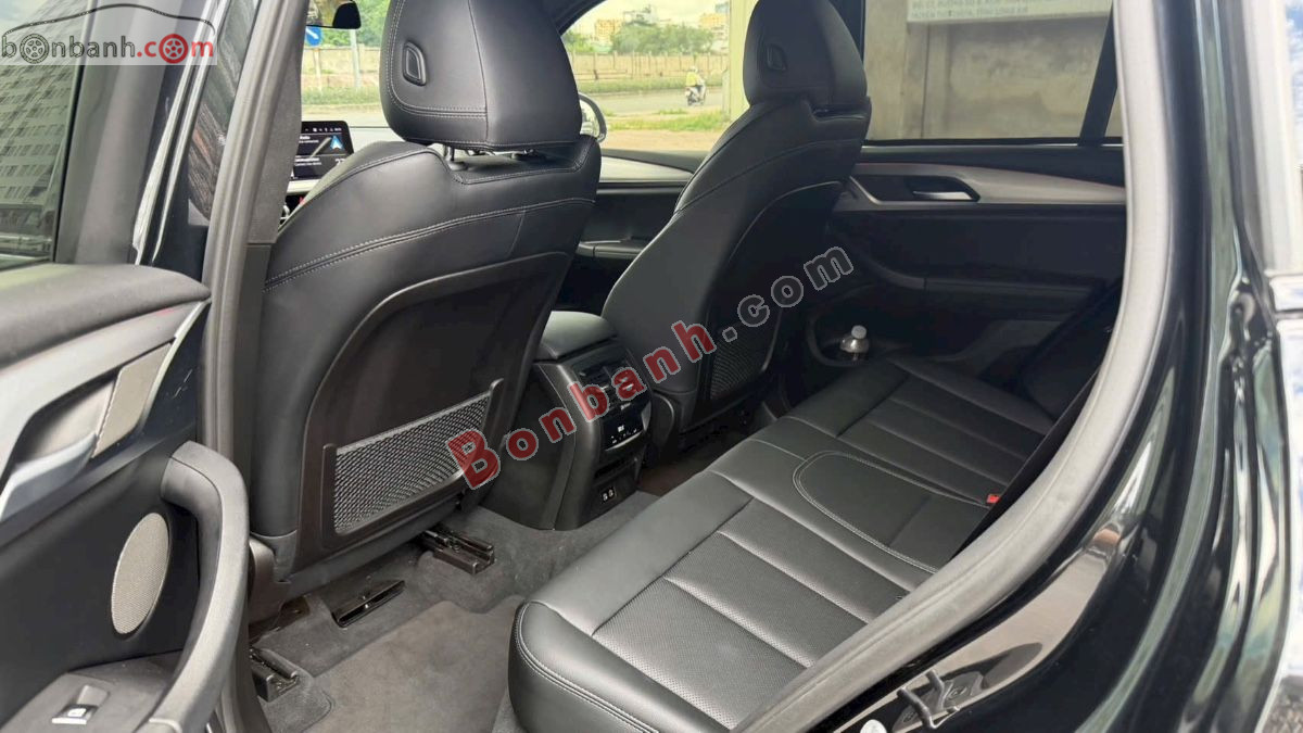 Bán ô tô BMW X3 sDrive20i M Sport - 2023 - xe cũ