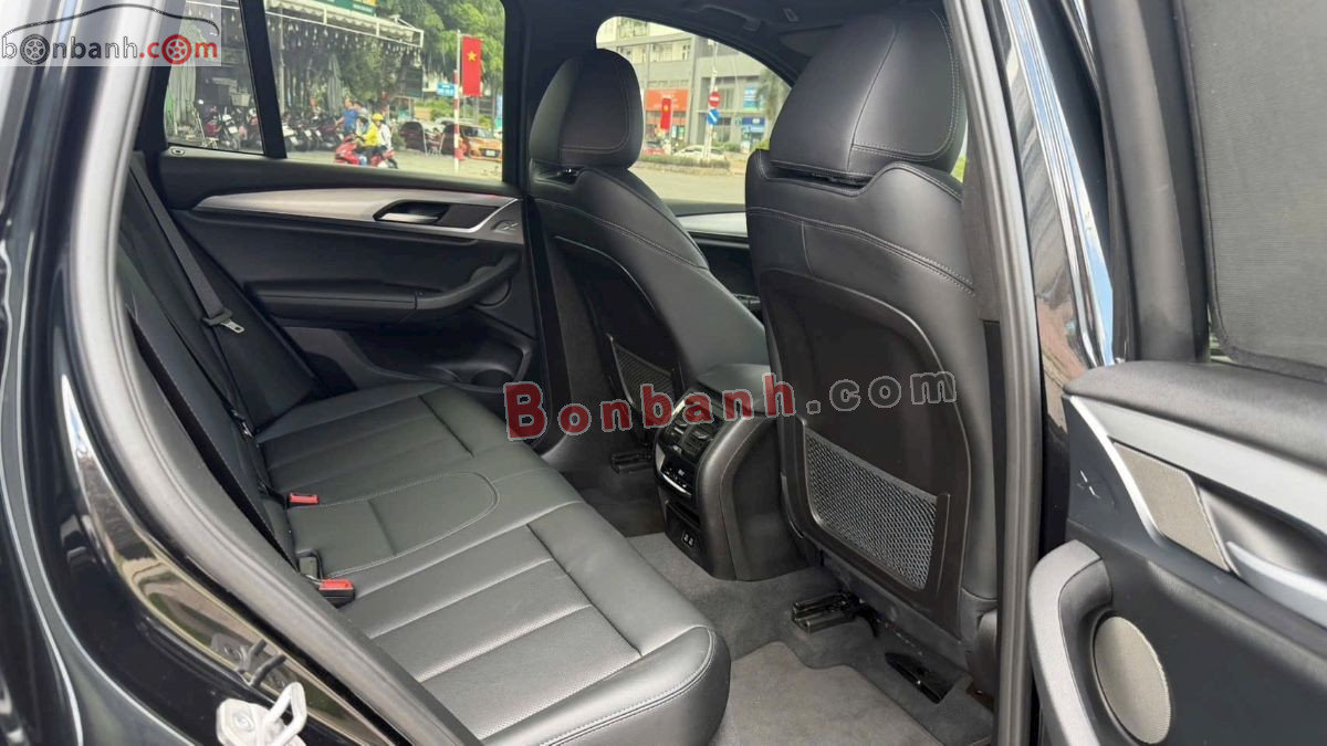 Bán ô tô BMW X3 sDrive20i M Sport - 2023 - xe cũ