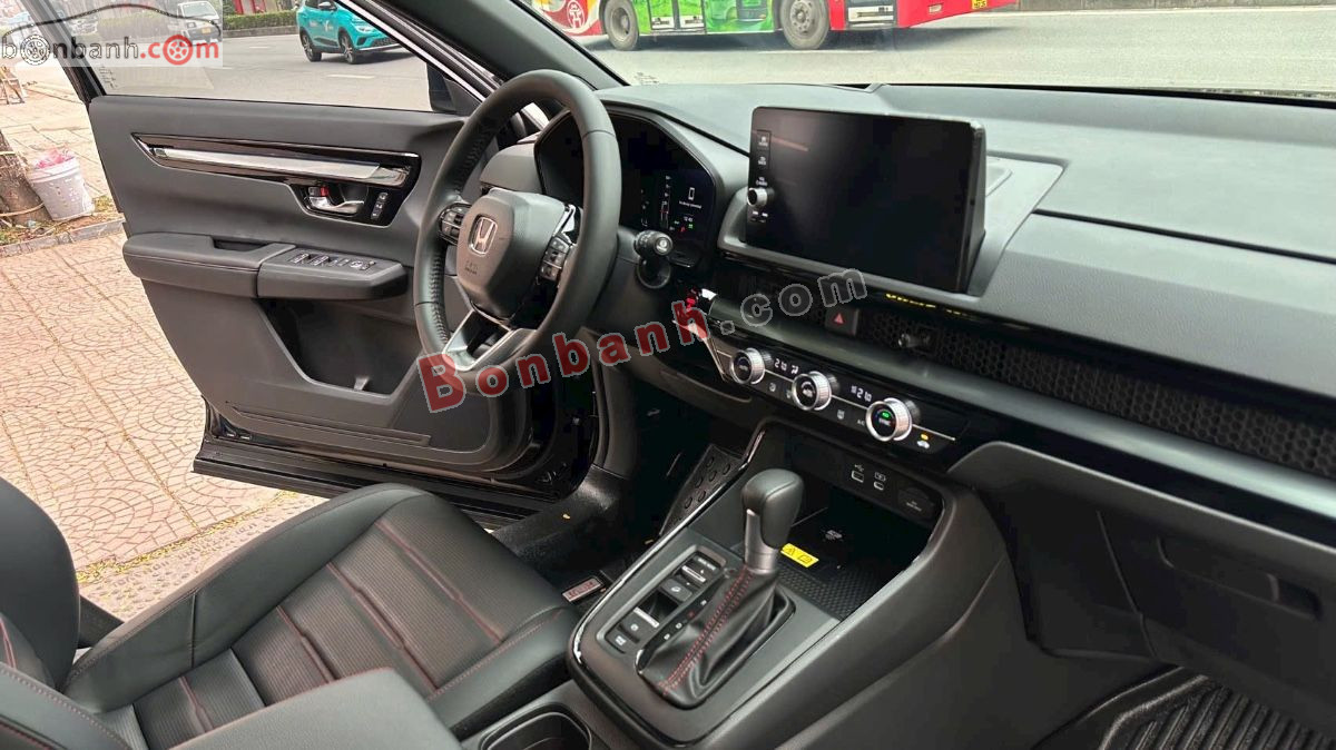 Bán ô tô Honda CRV e:HEV RS - 2023 - xe cũ
