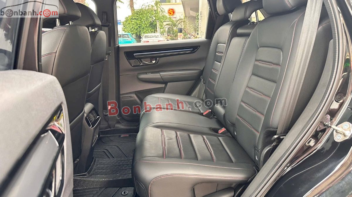 Bán ô tô Honda CRV e:HEV RS - 2023 - xe cũ