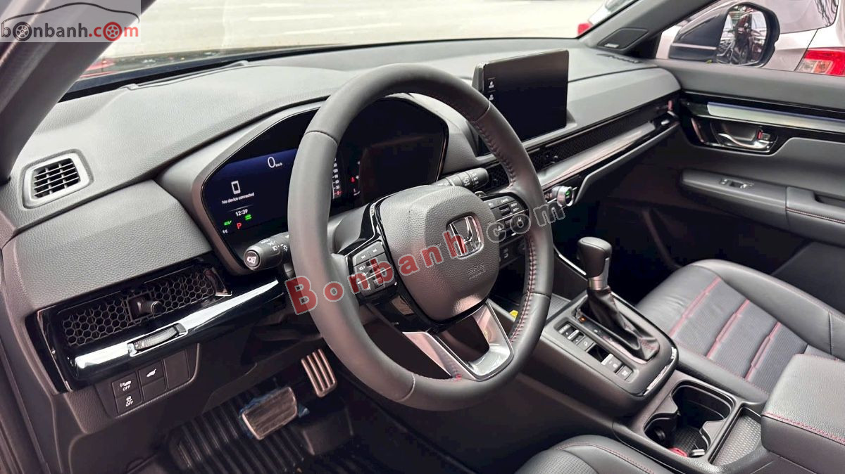 Bán ô tô Honda CRV e:HEV RS - 2023 - xe cũ