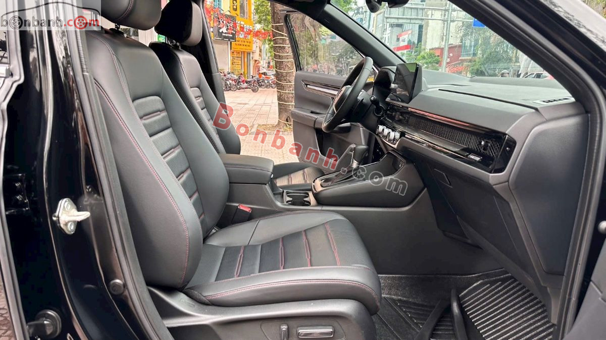 Bán ô tô Honda CRV e:HEV RS - 2023 - xe cũ