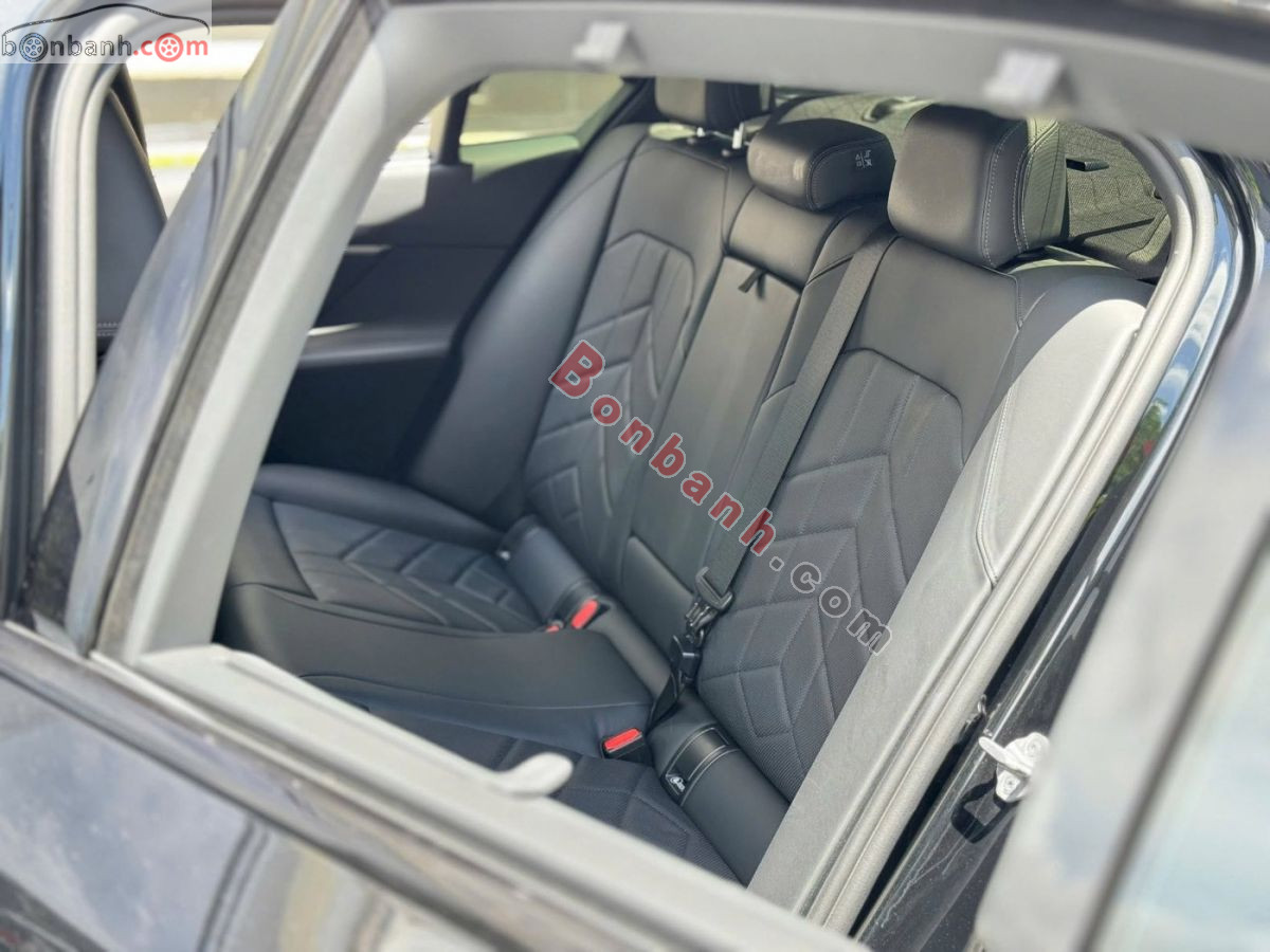 Bán ô tô BMW 5 Series 530i M Sport - 2025 - xe cũ