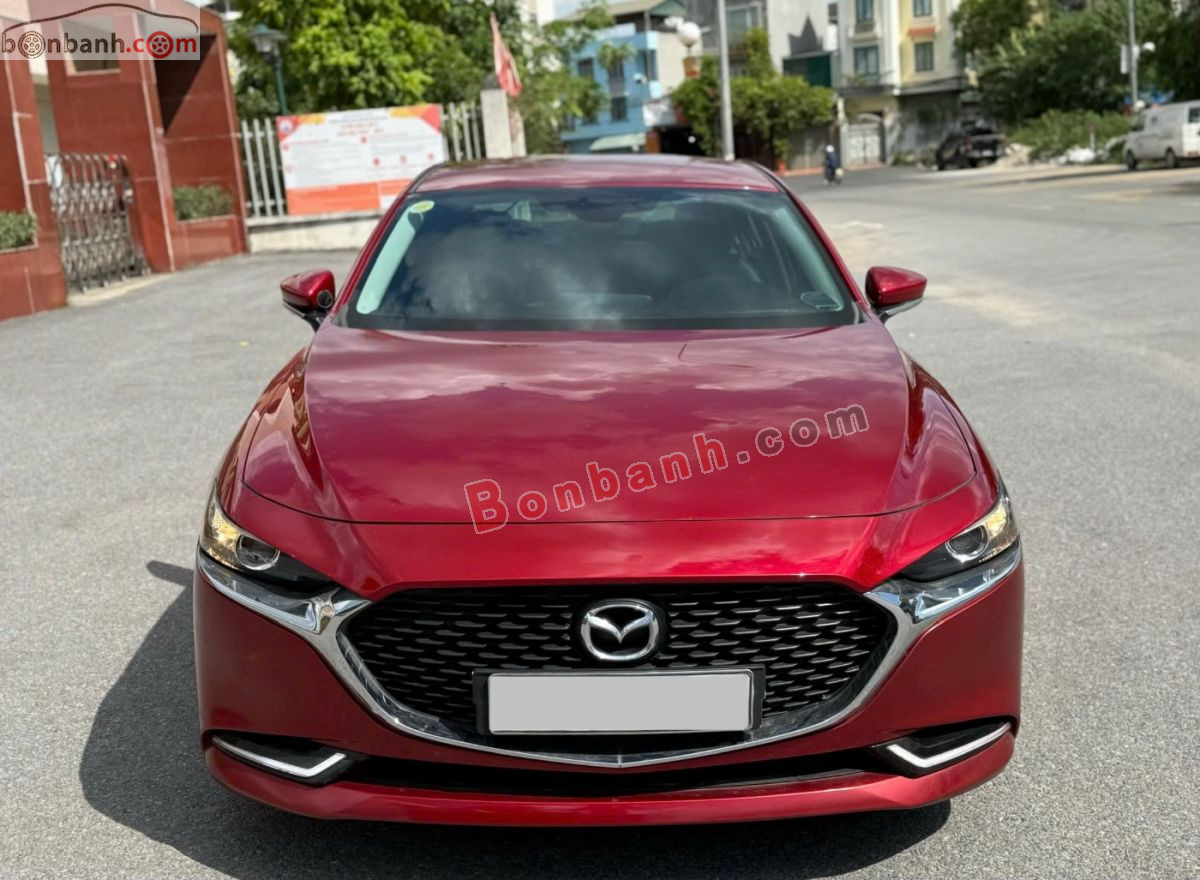Bán ô tô Mazda 3 1.5L Luxury - 2019 - xe cũ